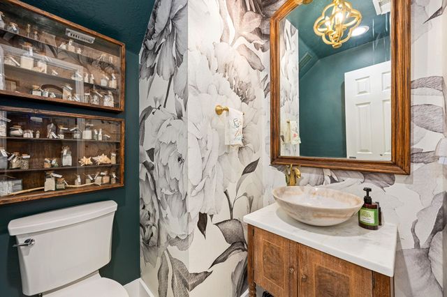 23107 Burcan Court, Spring, TX 77373