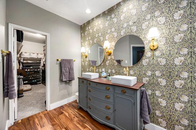 23107 Burcan Court, Spring, TX 77373