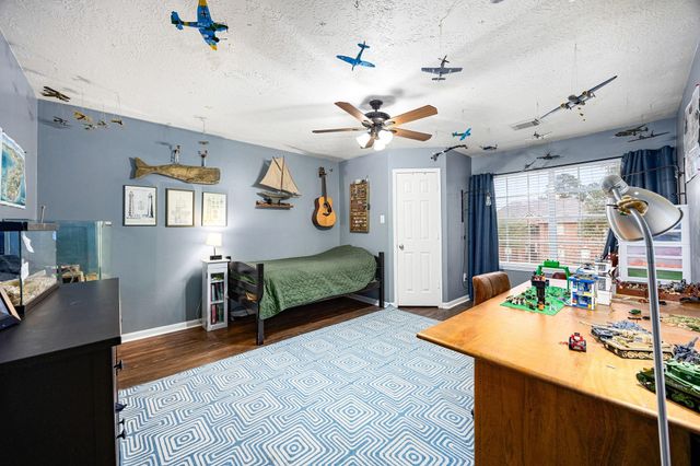 23107 Burcan Court, Spring, TX 77373