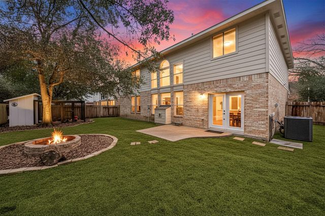 23107 Burcan Court, Spring, TX 77373