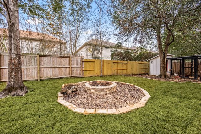 23107 Burcan Court, Spring, TX 77373