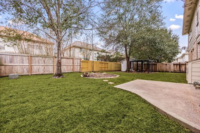 23107 Burcan Court, Spring, TX 77373