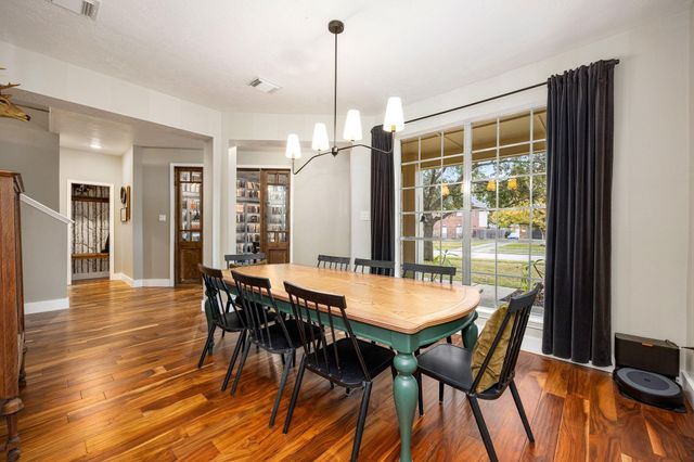 23107 Burcan Court, Spring, TX 77373