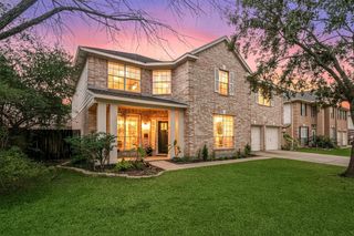 23107 Burcan Court, Spring, TX 77373