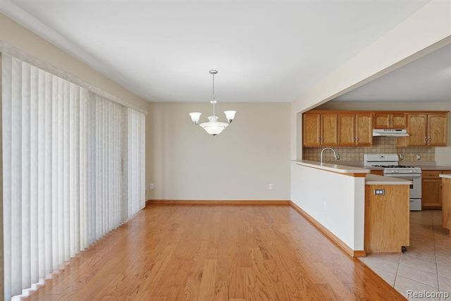 28712 Sheffield Court, New Baltimore, MI 48047