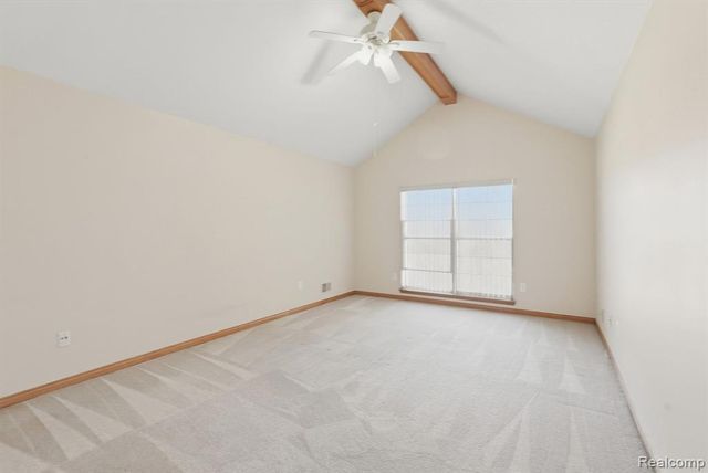 28712 Sheffield Court, New Baltimore, MI 48047