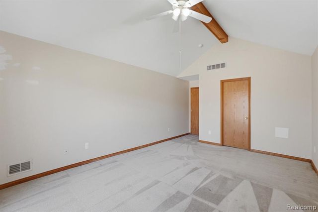 28712 Sheffield Court, New Baltimore, MI 48047