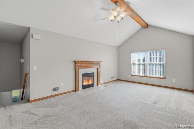28712 Sheffield Court, New Baltimore, MI 48047