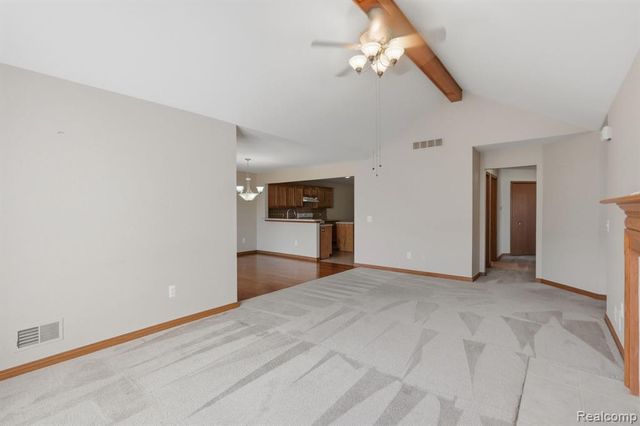 28712 Sheffield Court, New Baltimore, MI 48047