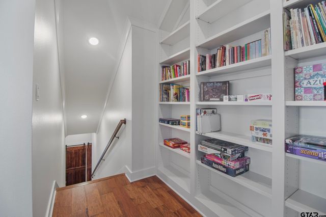 22240 Mallards Cove Ct, Bullard, TX 75757