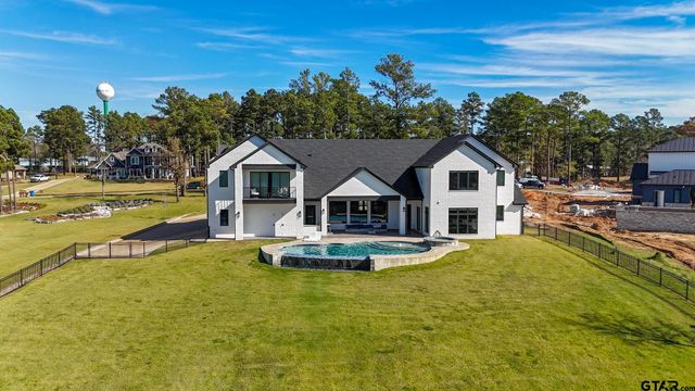 22240 Mallards Cove Ct, Bullard, TX 75757