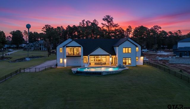 22240 Mallards Cove Ct, Bullard, TX 75757