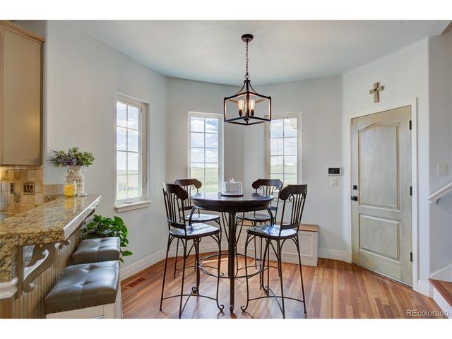 625 Coyote Trl, Elizabeth, CO 80107