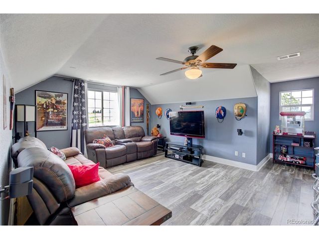 625 Coyote Trl, Elizabeth, CO 80107