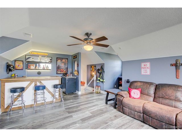 625 Coyote Trl, Elizabeth, CO 80107