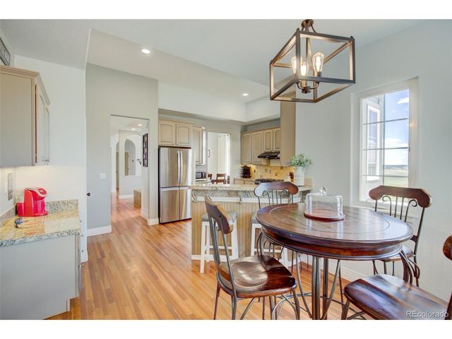 625 Coyote Trl, Elizabeth, CO 80107