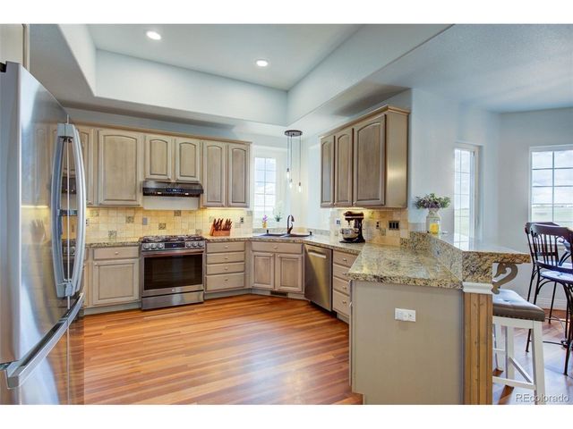 625 Coyote Trl, Elizabeth, CO 80107