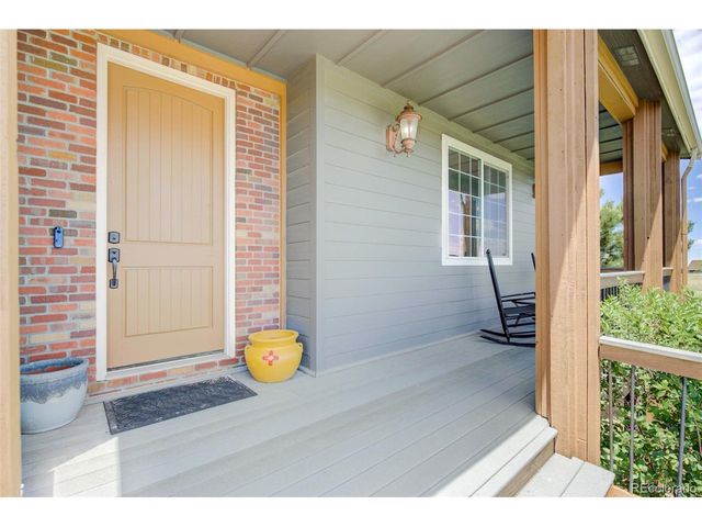 625 Coyote Trl, Elizabeth, CO 80107