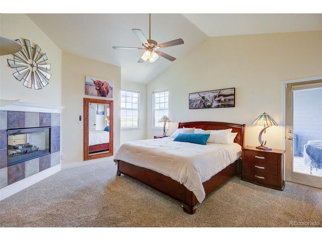 625 Coyote Trl, Elizabeth, CO 80107