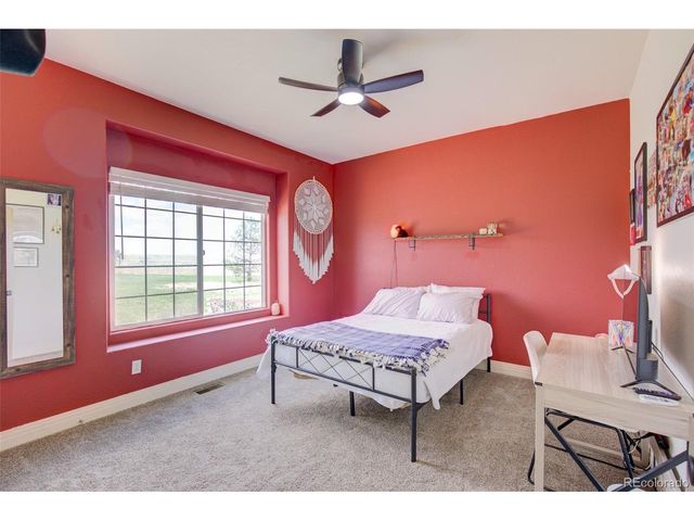 625 Coyote Trl, Elizabeth, CO 80107