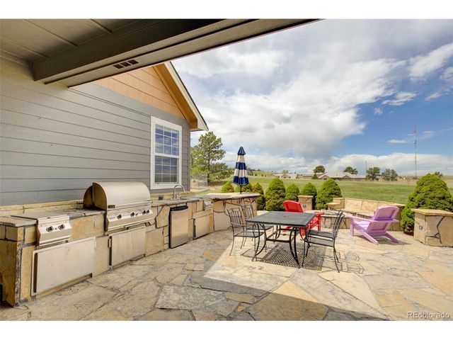 625 Coyote Trl, Elizabeth, CO 80107
