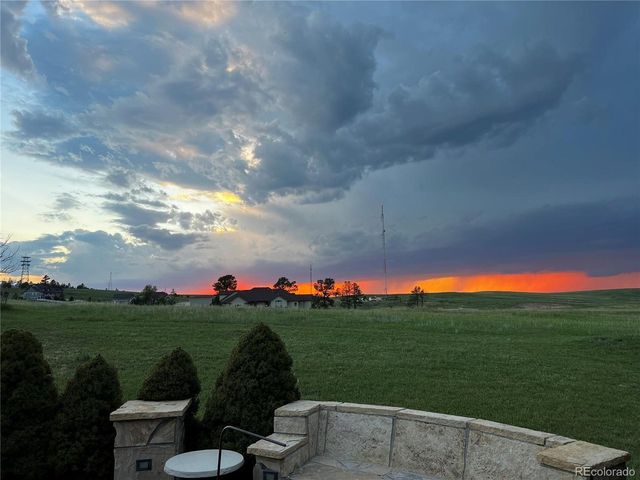 625 Coyote Trl, Elizabeth, CO 80107