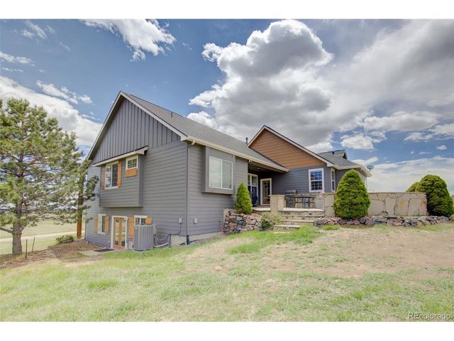 625 Coyote Trl, Elizabeth, CO 80107