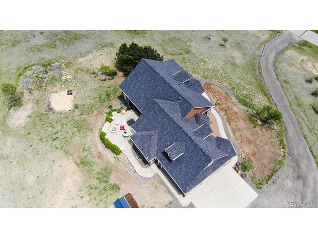625 Coyote Trl, Elizabeth, CO 80107