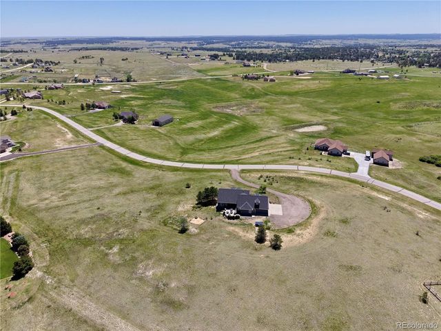625 Coyote Trl, Elizabeth, CO 80107