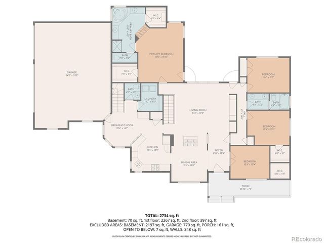 625 Coyote Trl, Elizabeth, CO 80107