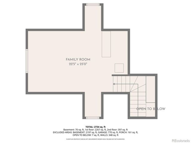 625 Coyote Trl, Elizabeth, CO 80107