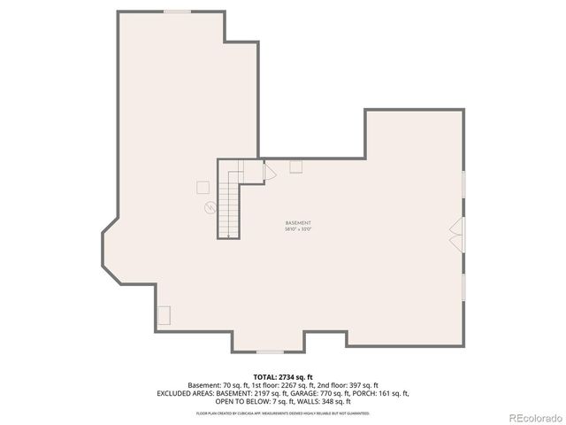 625 Coyote Trl, Elizabeth, CO 80107