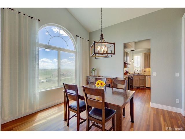 625 Coyote Trl, Elizabeth, CO 80107