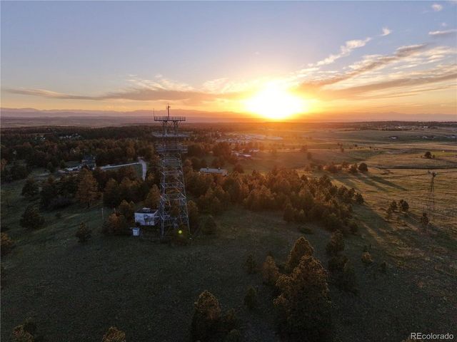 625 Coyote Trl, Elizabeth, CO 80107