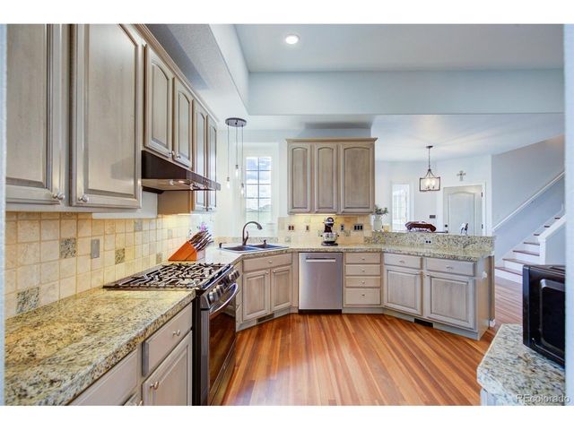 625 Coyote Trl, Elizabeth, CO 80107