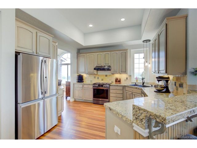 625 Coyote Trl, Elizabeth, CO 80107