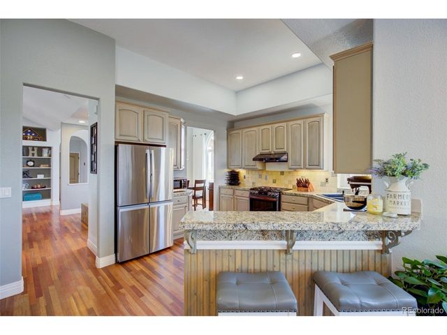 625 Coyote Trl, Elizabeth, CO 80107