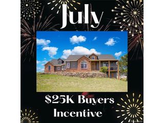 625 Coyote Trl, Elizabeth, CO 80107