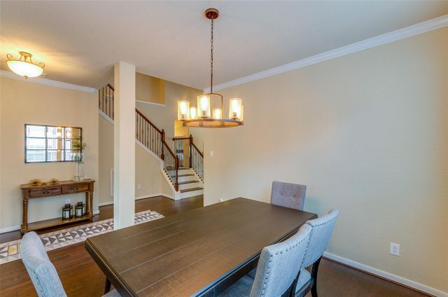 10 Caelin Court, The Woodlands, TX 77382