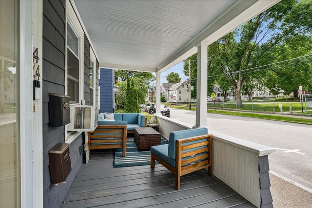 44 N Spring Street, Concord, NH 03301