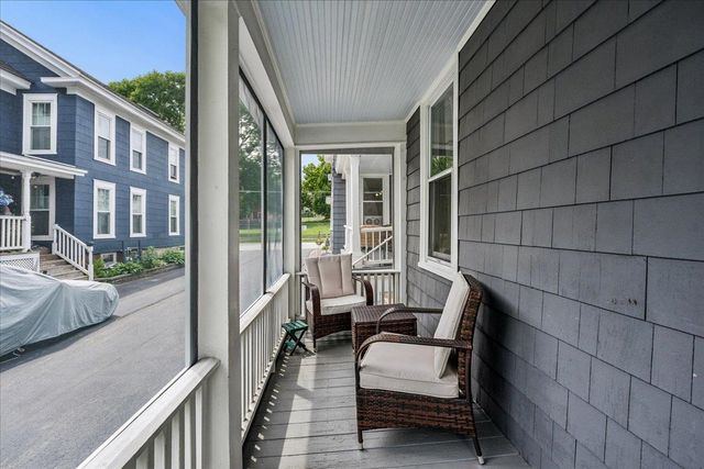 44 N Spring Street, Concord, NH 03301