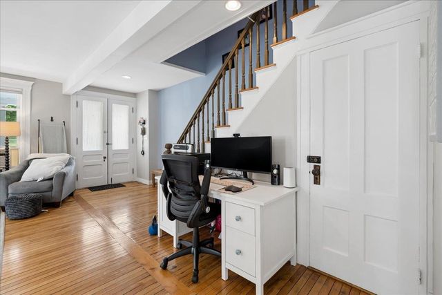 44 N Spring Street, Concord, NH 03301