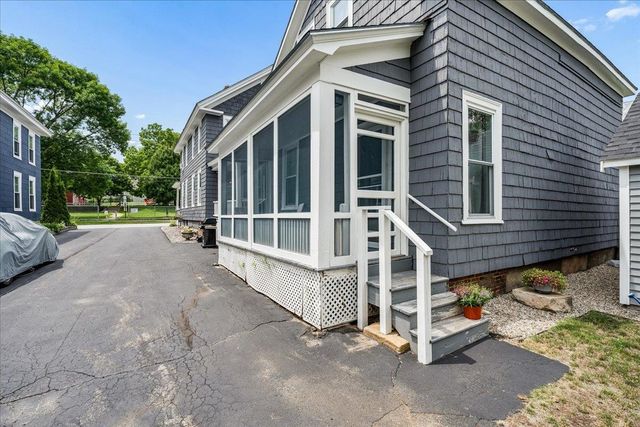 44 N Spring Street, Concord, NH 03301