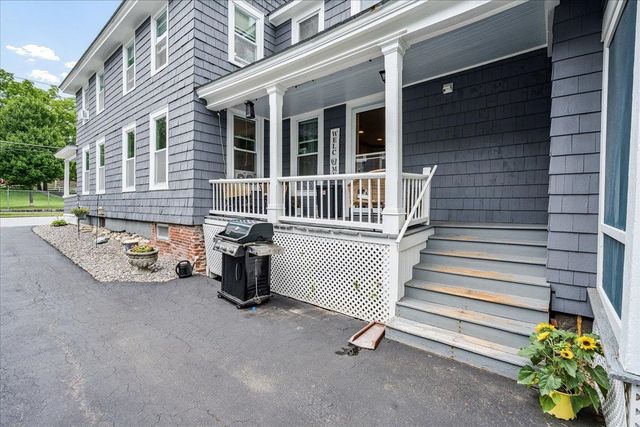 44 N Spring Street, Concord, NH 03301