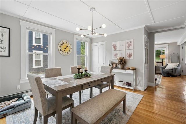 44 N Spring Street, Concord, NH 03301