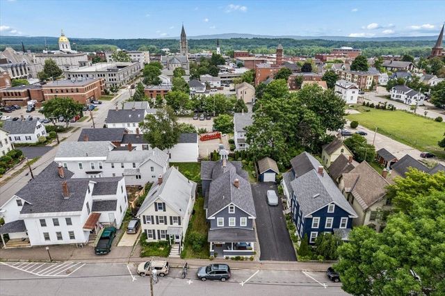 44 N Spring Street, Concord, NH 03301