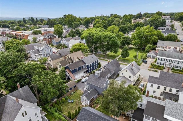 44 N Spring Street, Concord, NH 03301