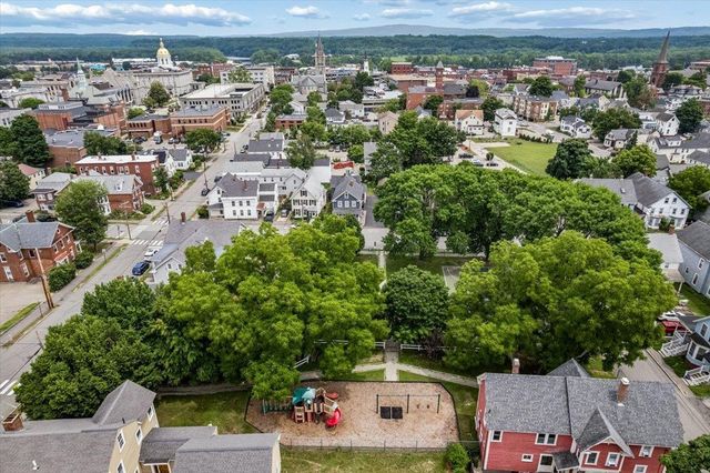 44 N Spring Street, Concord, NH 03301
