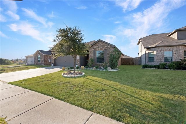 180 Kennedy Drive, Venus, TX 76084