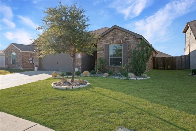 180 Kennedy Drive, Venus, TX 76084